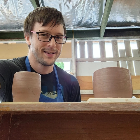 Andrew Wessels's picture Andrew Wessels's picture