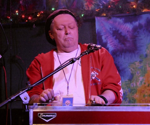 Buddy Cage's picture