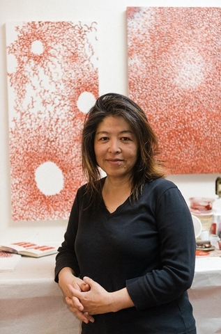 Kaori Ukaji's picture