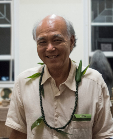 Clayton Amemiya's picture