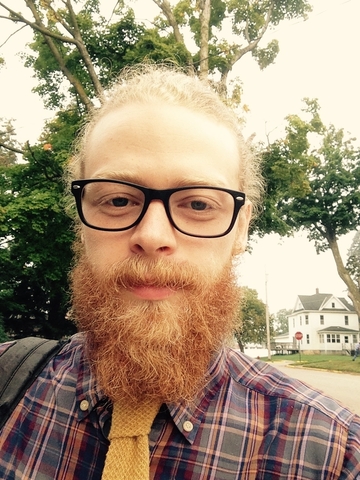 Forest Humphrey's picture