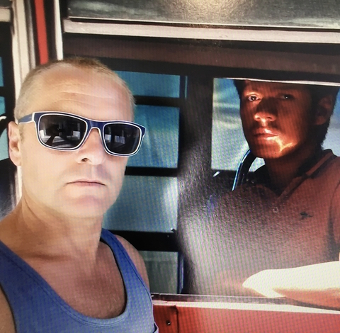 Andrzej Kramarz's picture