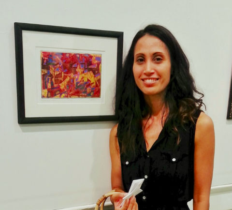 Kanani Daley's picture Kanani Daley's picture