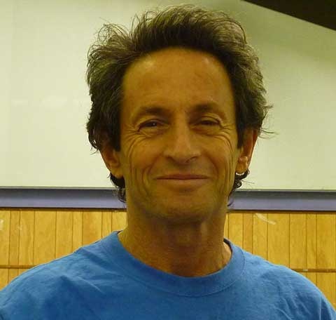 Stephen Freedman's picture