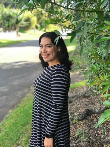 Alyssa Perry's picture