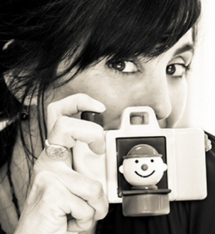 Claudia Hagan's picture Claudia Hagan's picture