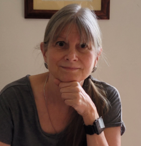 Carol Walker's picture