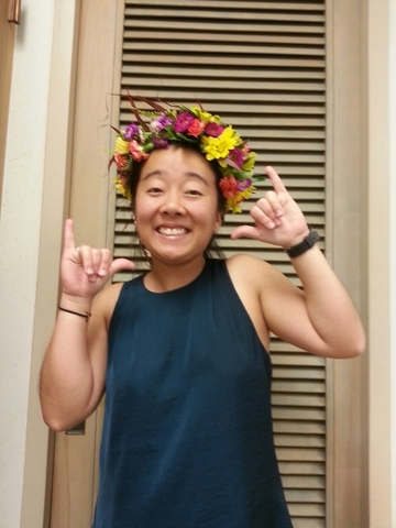 Lauren Kamei's picture Lauren Kamei's picture