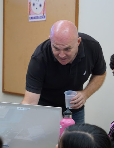 Marc Roberts's picture