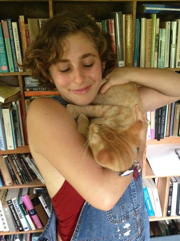 Bella Freedman's picture Bella Freedman's picture