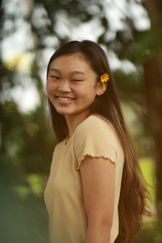 Megan Kimata's picture