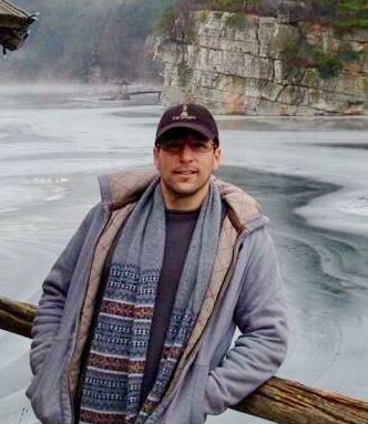 Larry Reitzer's picture