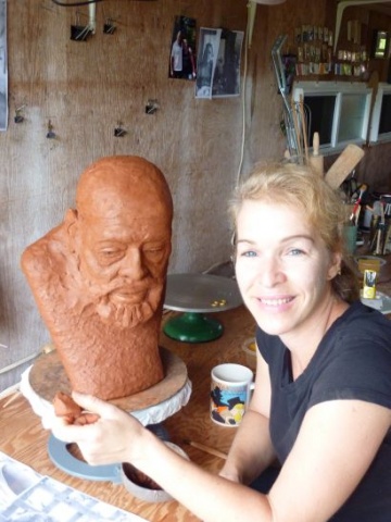 Ingrid Frégeau's picture