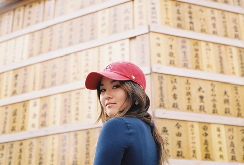 Kayla Kosaki's picture