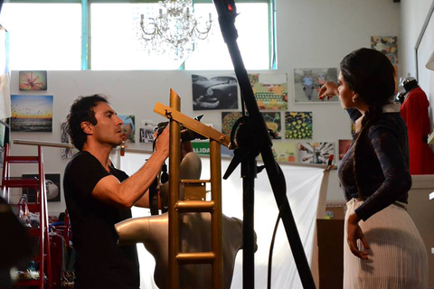 Augusto Murillo's picture Augusto Murillo's picture