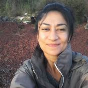 Cristine Grace's picture