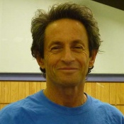 Stephen Freedman's picture