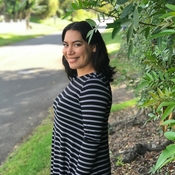 Alyssa Perry's picture