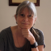 Carol Walker's picture