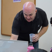 Marc Roberts's picture