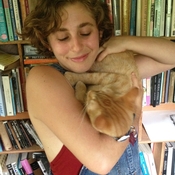 Bella Freedman's picture