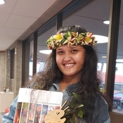 Kawelina Cruz's picture