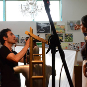 Augusto Murillo's picture