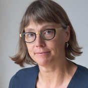 Laurel Schultz's picture